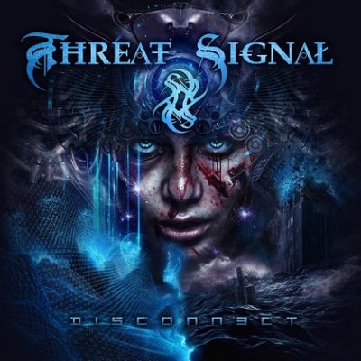 Threat Signal: "Disconnect" – 2017